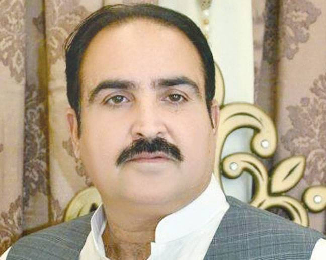 PML-Q leader shot dead by rivals in Gujranwala