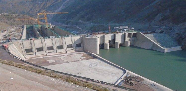 Neelum Jhelum resumes power generation