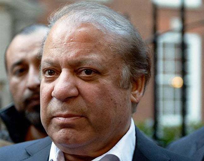 Nawaz can be treated in country: Medical board