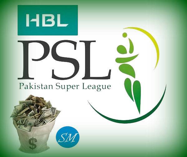 PSL Circle