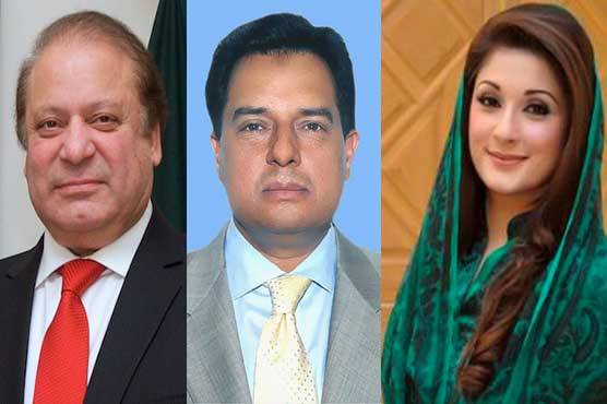 Nawaz, Maryam, Safdar to stay on no-fly list