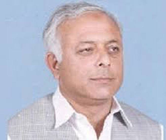 PTI minister promises rights to Sindhi people