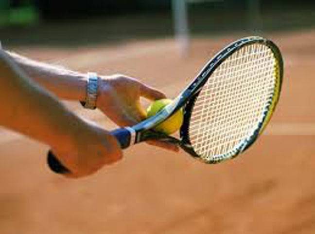 Fatima upsets Rukhsar in Ranking Tennis