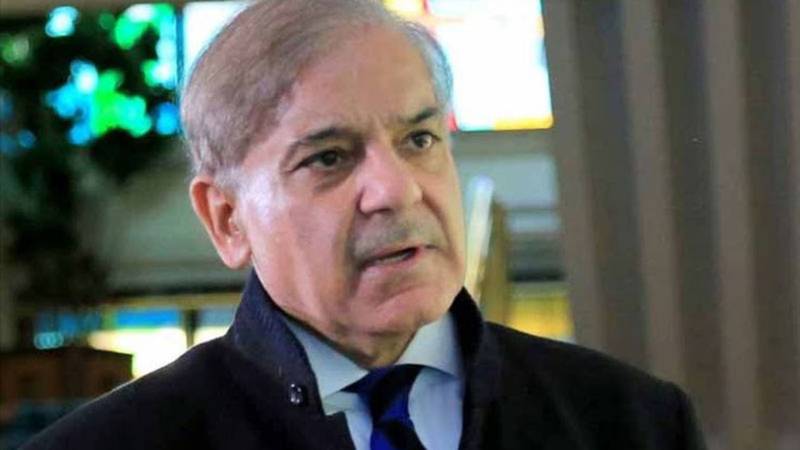 LHC puts off Shehbaz bail plea hearing for today