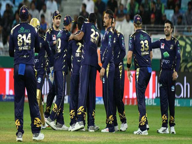 Quetta target Multan as PSL resumes