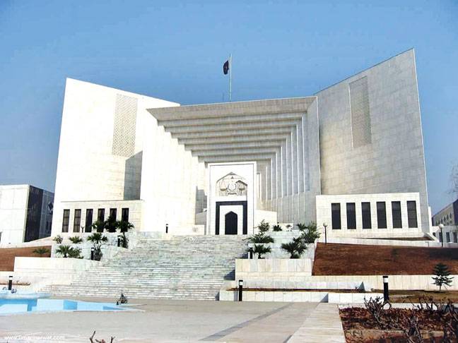 SC dismisses pleas of Zardari, others in fake accounts case