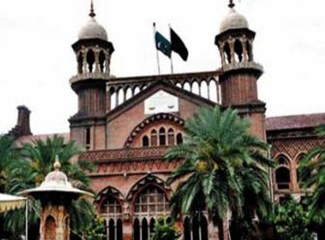 Govt turns a deaf ear to LHC call