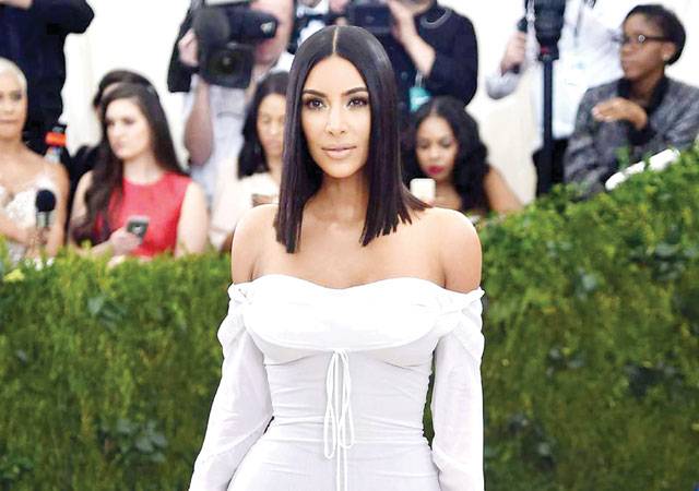 Kim Kardashian sues Missguided USA