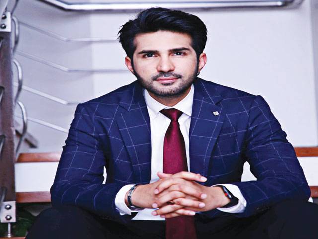 Adeel Chaudhry to star in drama serial ‘Bharosa’