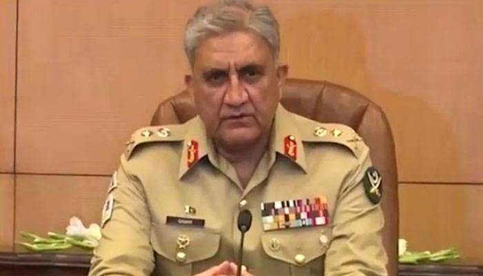 Any misadventure to be paid back in same coin: COAS