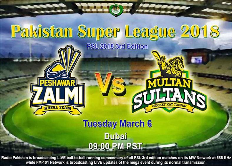 Hasan, Pollard rock Multan Sultans