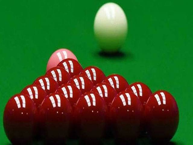 India snooker event scraped over Pak visa row