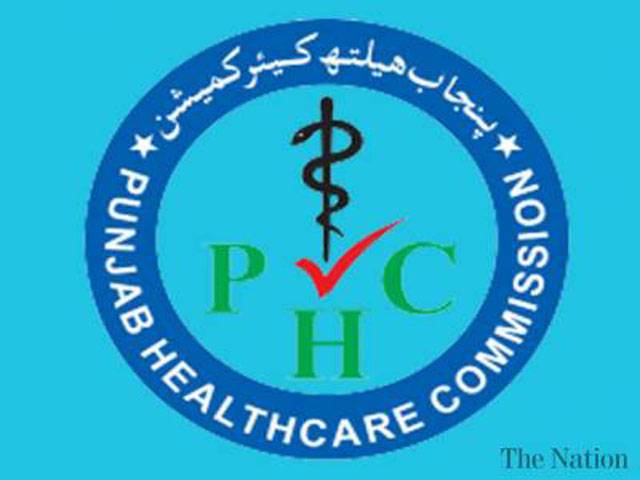 PHC seals 24 quackery outlets