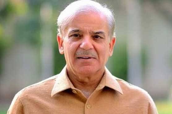 Shehbaz moves LHC against ban on his travel abroad