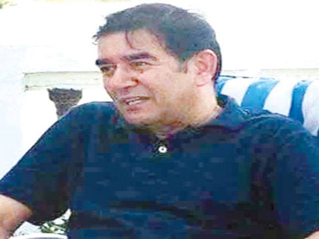 Pak intellectual shot dead in US