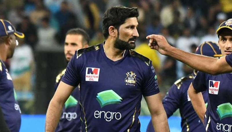 Quetta back to winning ways 