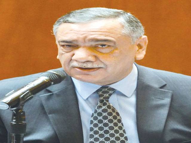 CJP vows ‘no tolerance’ to false testimony