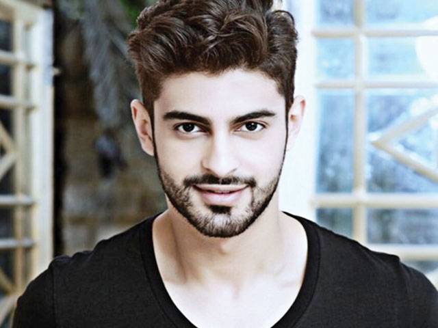 Saad Qureshi to star in ‘Meer Abro’