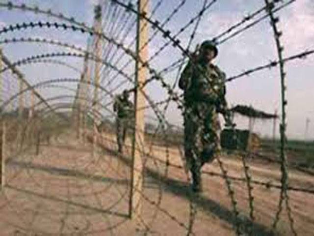 Calm gradually returning to LoC