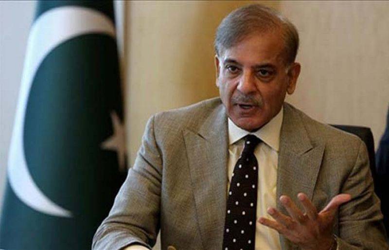 Govt victimising Nawaz: Shehbaz