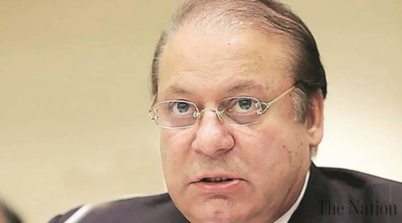 Govt ready to shift Nawaz to health facility of his choice