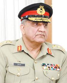 Army Chief greatly values women’s contributions