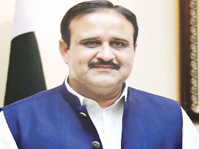 Buzdar orders speedy construction of children hospital in Bahawalpur