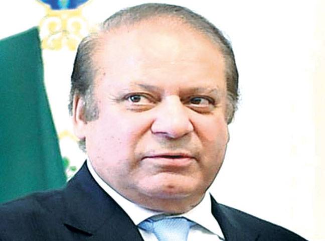 Nawaz files fresh plea for early hearing