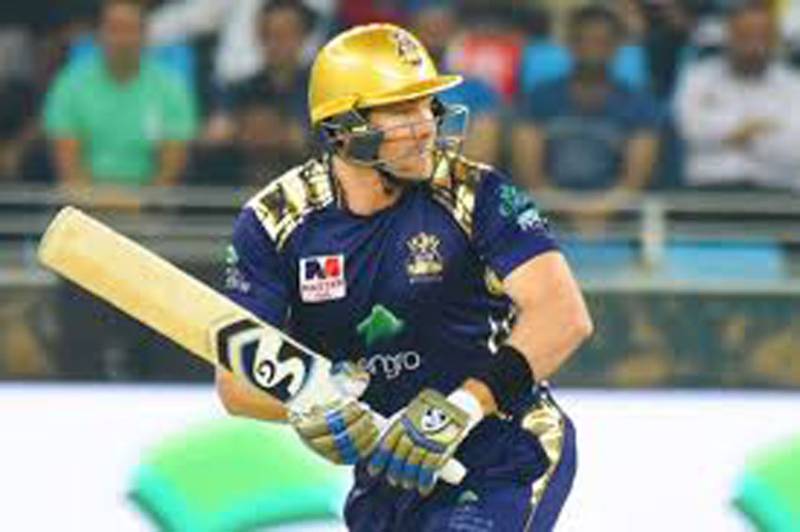 Watson steers Quetta to PSL final