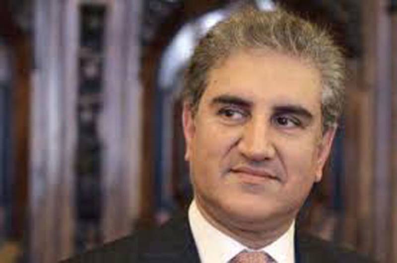 India can make another misadventure, warns Qureshi