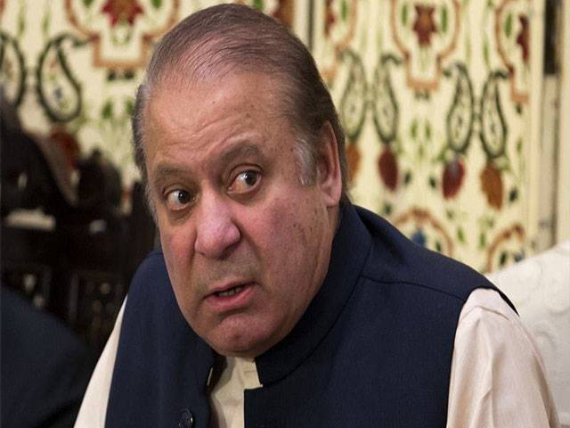 Nawaz ‘verbally refused’ to be hospitalised