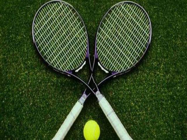 Abubakar, Asad clinch Jr National Tennis titles