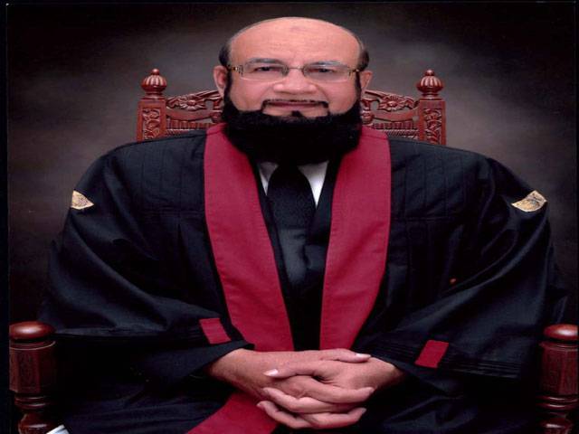 LHC rejects plea to form judicial commission