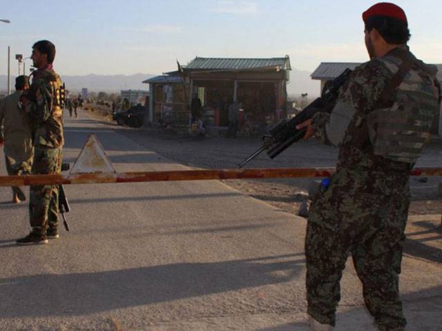 Taliban capture 58 Afghan soldiers