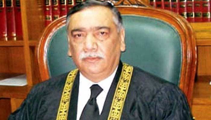 CJP forms larger bench to define terrorism