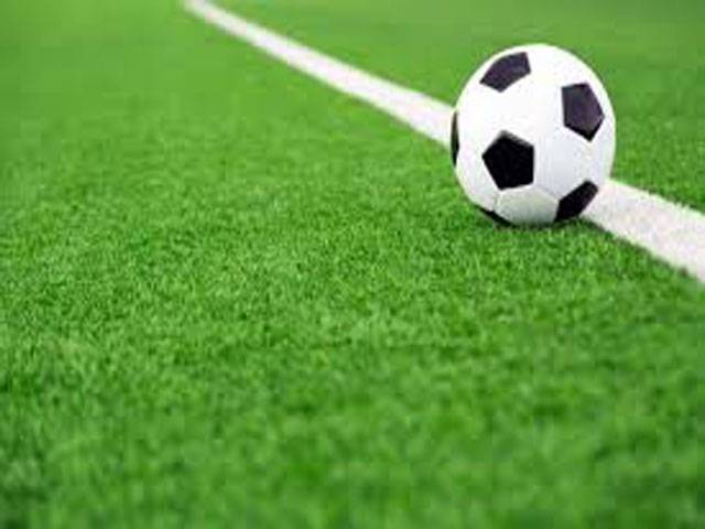 PFSL to help promote football in Pakistan