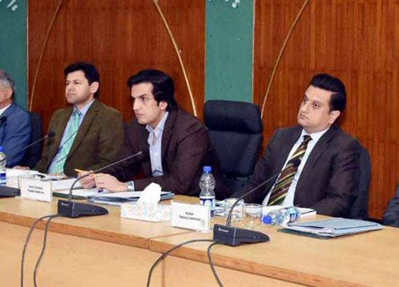 CDWP clears Quetta-Zhob section of western route for approval