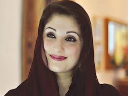 Nawaz unwell with continuous angina, says Maryam