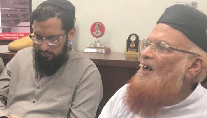 Mufti Taqi Usmani survives assassination attempt