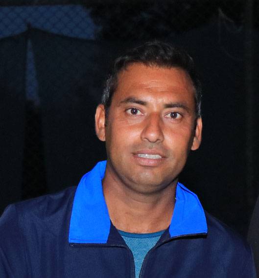 Aqeel survives Muzamil scare to lift Memorial Tennis trophy