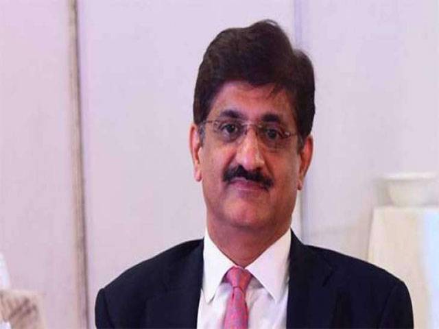 Murad vows to hold PSL matches in Hyderabad next year