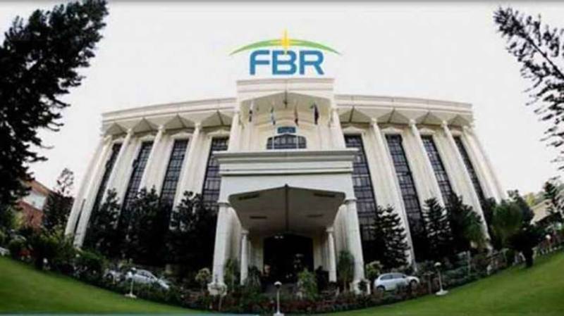 FBR identifies 6,800 non-taxpayers in three mega cities