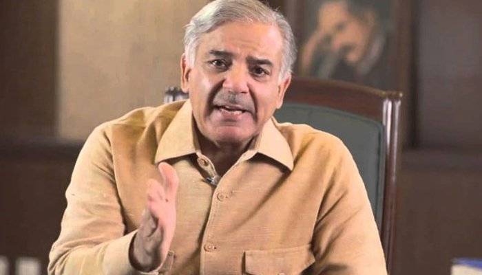 PM violating rules in appointment of ECP members: Shehbaz