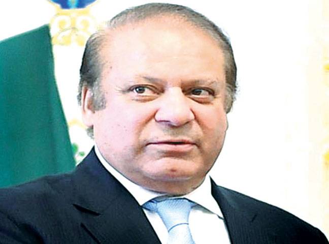 Doctors examine Nawaz at residence