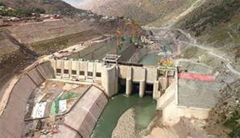 Neelum Jhelum project attains its full capacity