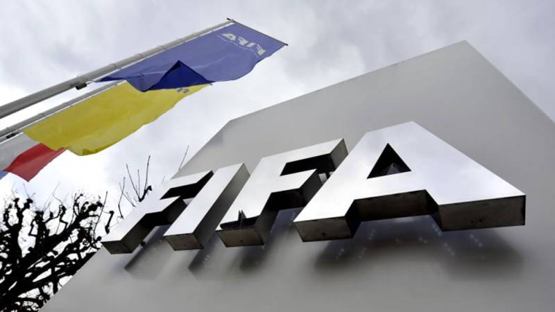 FIFA MA committee discusses Pak football