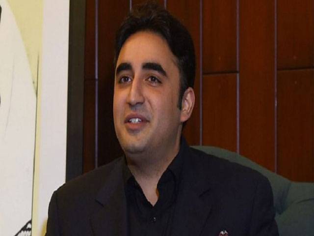 Bilawal leaves for Dubai on two-day visit