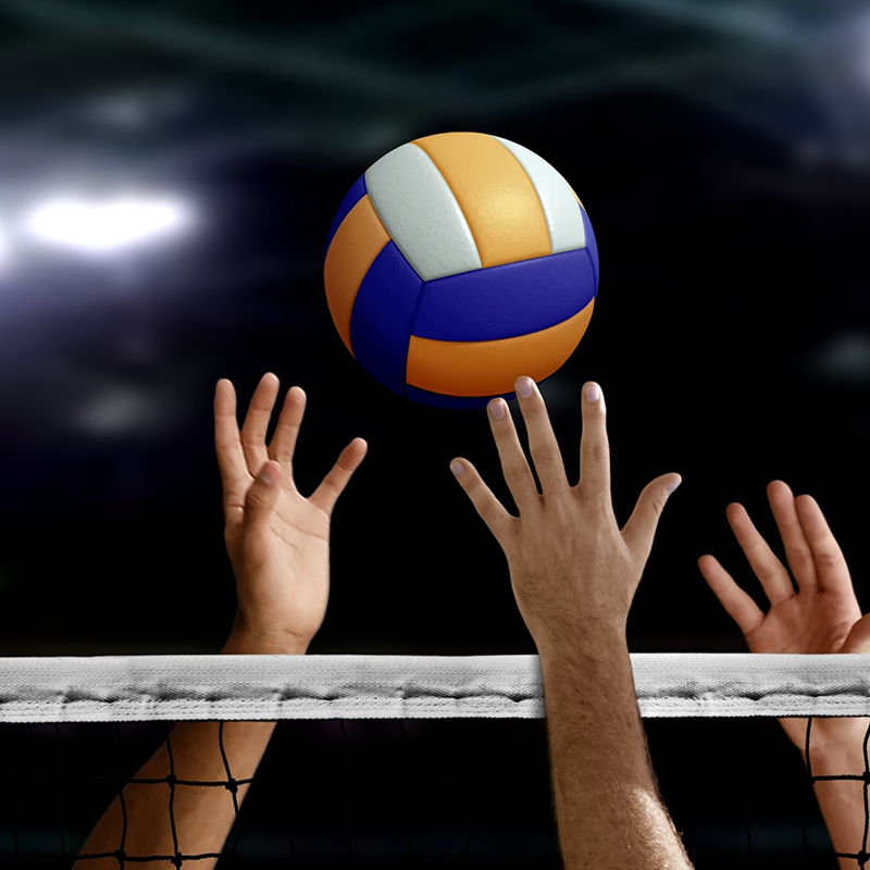 National Volleyball C’ship begins today