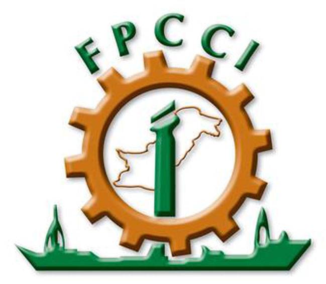 FPCCI for cut in rate of taxes on industry