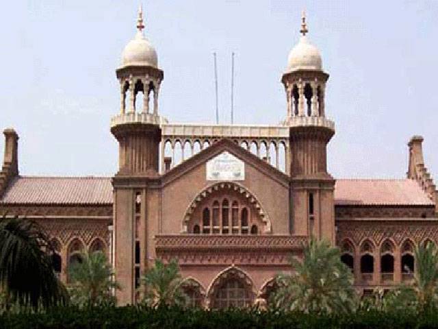 LHC reprimands Rescue DG for interfering in proceedings